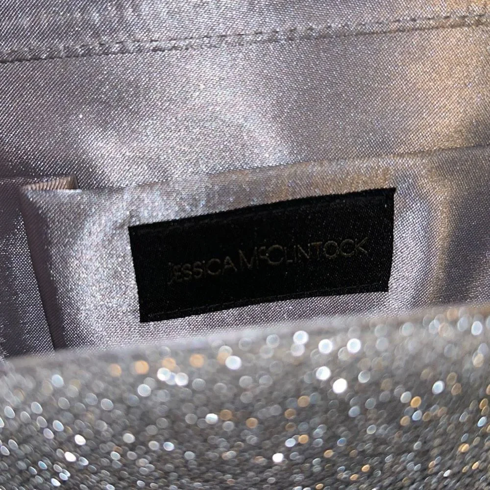 Jessica McClintock Evening purse